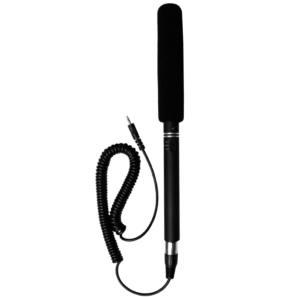 external camera recorder