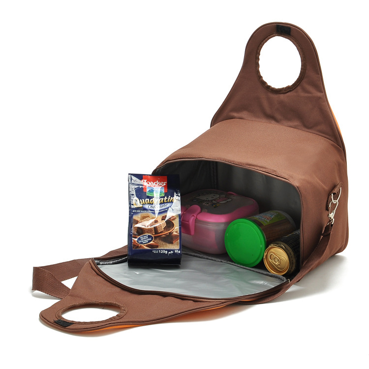 Manufacturer For Promotion/Advertising Lunch Bag For Children