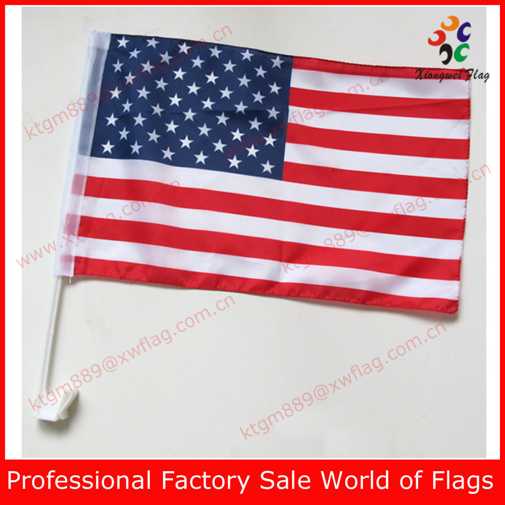 us flag 3ftx5ft printed polyester american flag with grommets