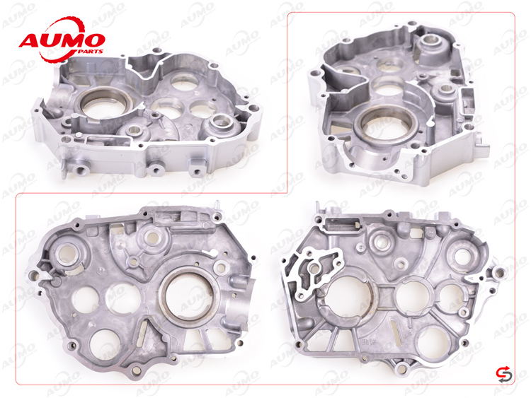 Honda xrm 125 crankcase sales