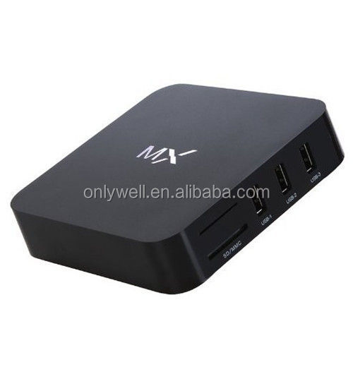 トップの販売2014年アンドロイドテレビボックスmxamlogic8726-mxxbmcをサポート。問屋・仕入れ・卸・卸売り
