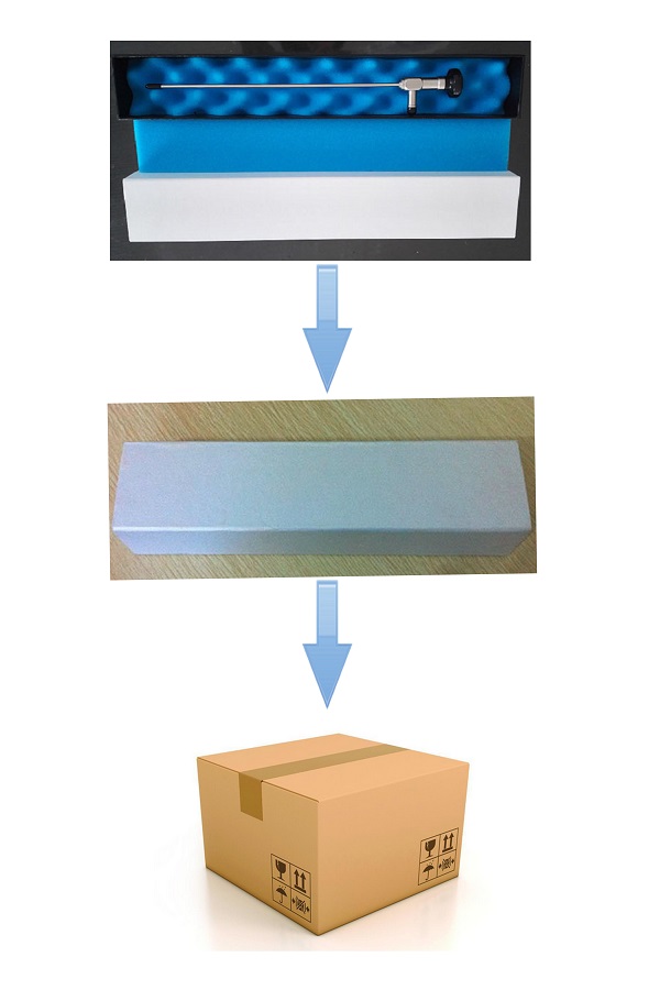 リジッド0度腹腔鏡/0度再利用可能な腹腔鏡/optical0度腹腔鏡仕入れ・メーカー・工場