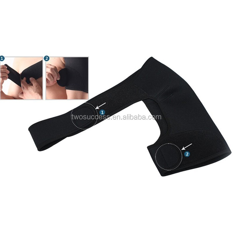 shoulder support shoulder strap