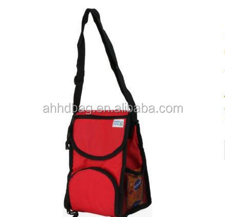 卸売高品質ロングストラップ絶縁ランチバッグ問屋・仕入れ・卸・卸売り
