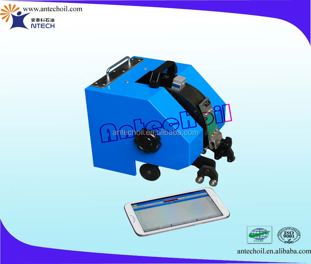 Oil casing external anticorrosive coating 3PE Peeling Adhesion Strength Tester問屋・仕入れ・卸・卸売り