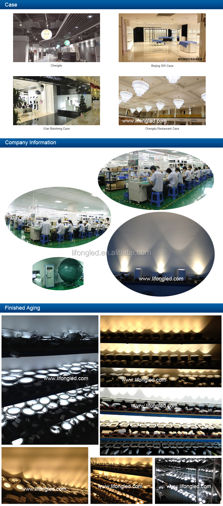 直径85 ミリメートル切削size75mm 5 ワット 7 ワット cob led ダウン ライト 、 ホワイト仕上げ天井led ライト仕入れ・メーカー・工場