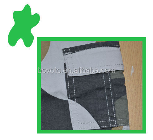 ファッションキッズ2014年迷彩パンツ男の子用パンツ仕入れ・メーカー・工場