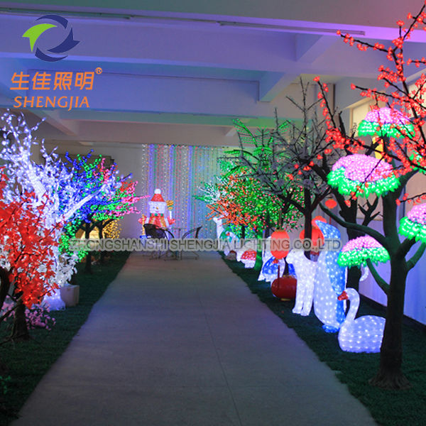 Specifications can be customized discount christmas ornament artificial mushroom
