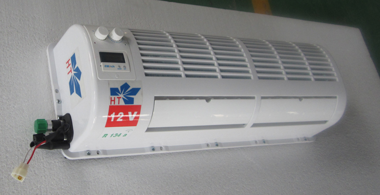 12 volt dc air conditioner