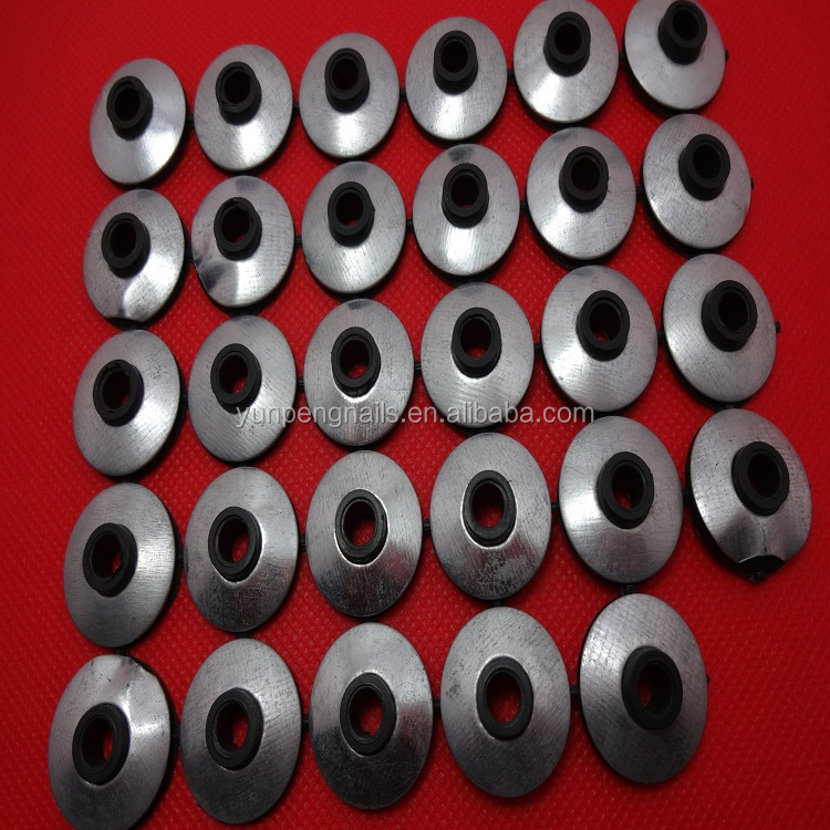 ツイストシャンクヘッドスクリュー釘屋根l: 40、 50、 65、 75、 90、 100mm仕入れ・メーカー・工場