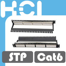 Rj45 Coupler Patch Panel, Recommended Rj4
