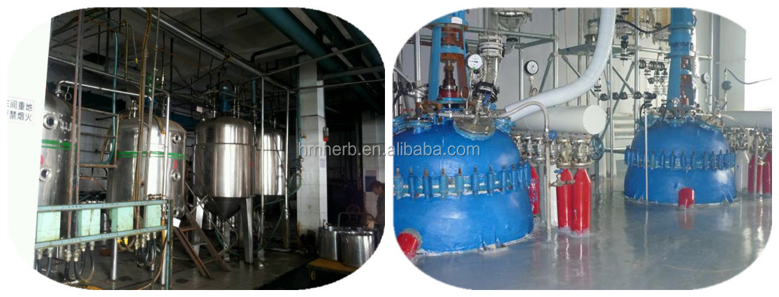 Supply Pure Rosmarinic Acid Powder From Natural Rosemary Extract