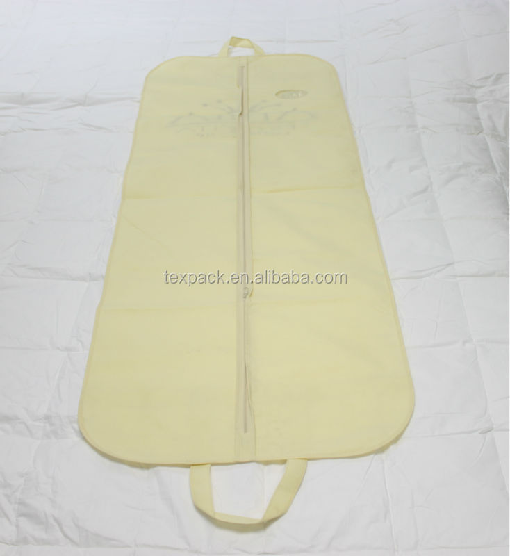 明確なポリ塩化ビニール袋0.10ミリメートル厚さウェディングドレスのためのサイドガセット付き仕入れ・メーカー・工場