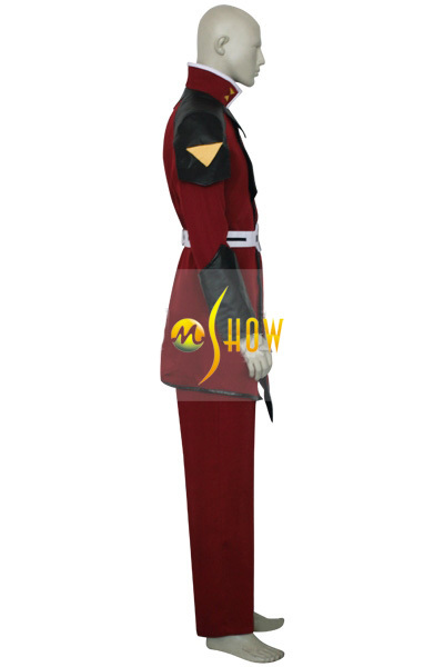 日本のアニメの衣装ガンダムseedザラathrunハロウィーンパーティーコスプレ衣装販売のための問屋・仕入れ・卸・卸売り