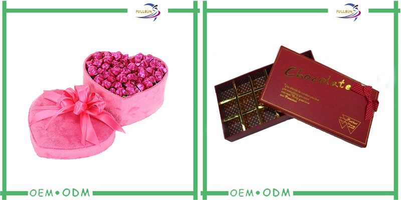 fancy cadbury chocolate packaging