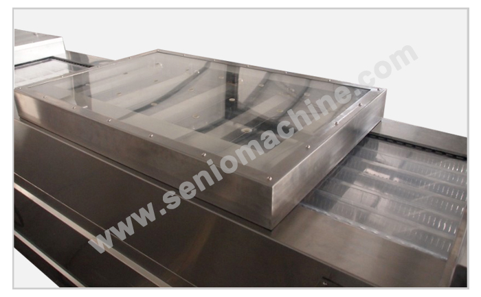 Widely Used Automatic Horizontal Flow Chocolate Bar Packing Machine With CE