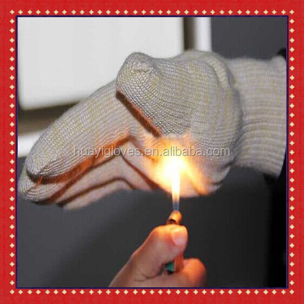 ノーメックスオーブン用手袋kelar/のグリルの手袋/耐熱手袋問屋・仕入れ・卸・卸売り