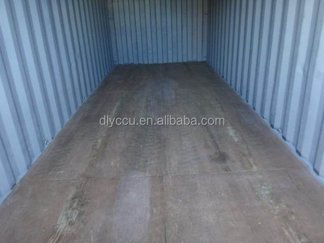 Iso Container Manufacturing