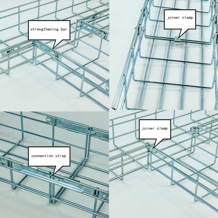 wire mesh cable tray manufacturer judy