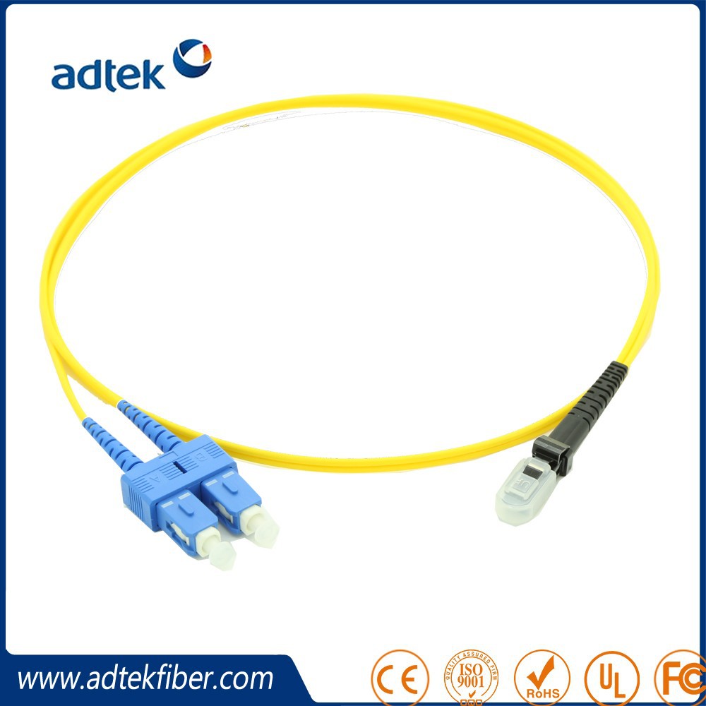 0mm 9/125 fiber optic cable price list