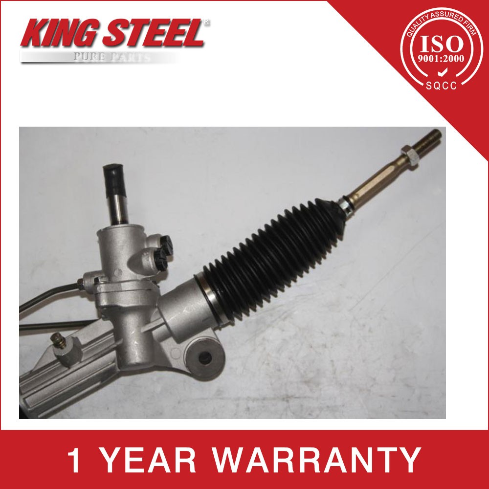 Left Hand Power Steering Rack For Toyota Yaris Scp10 Ncp12 Vios Ncp4