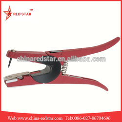 Plastic disposable semen bottle for sow