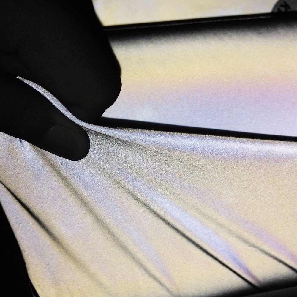 reflex fabric