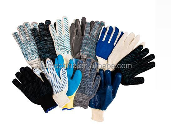 良好な強度低ツイスト250-750cn65/35手袋糸ポリエステル綿の糸問屋・仕入れ・卸・卸売り