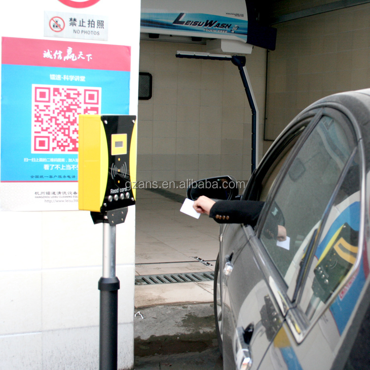 新しい自動タッチ無料洗車問屋・仕入れ・卸・卸売り