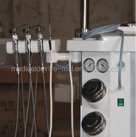 2017 Hot sale medical ENT diagnostic set ENT unit / ENT treatment station.png