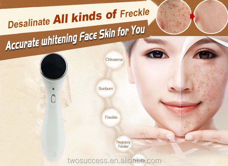 Professional Facial and skin care toolface massager (4)
