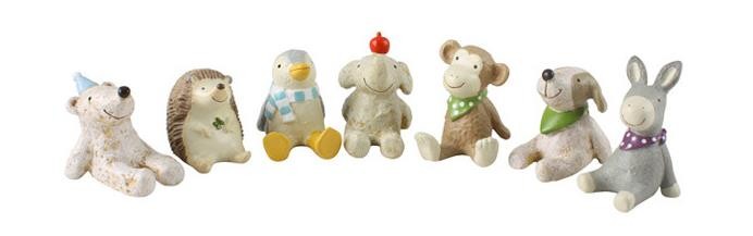 ミニかわいいfashionalの樹脂装飾、を見てスカイシリーズ調度品、小動物仕入れ・メーカー・工場