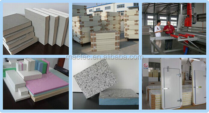 2014 High quality XPS foam board extrusion production line問屋・仕入れ・卸・卸売り