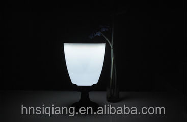 高品質、 バルコニー、 ledソーラー屋外照明柱問屋・仕入れ・卸・卸売り