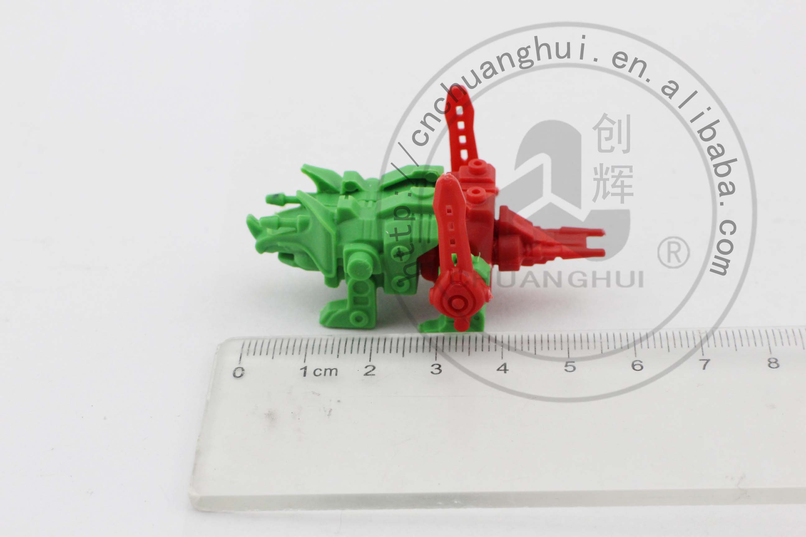 ビルディングブロック41の小さなおもちゃのロボット恐竜を変換( を追加することができキャンデー)問屋・仕入れ・卸・卸売り