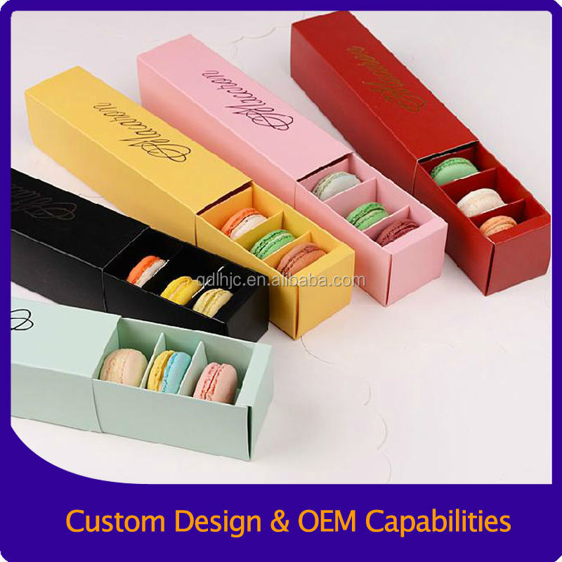 Red wine packing carton, high end gift box