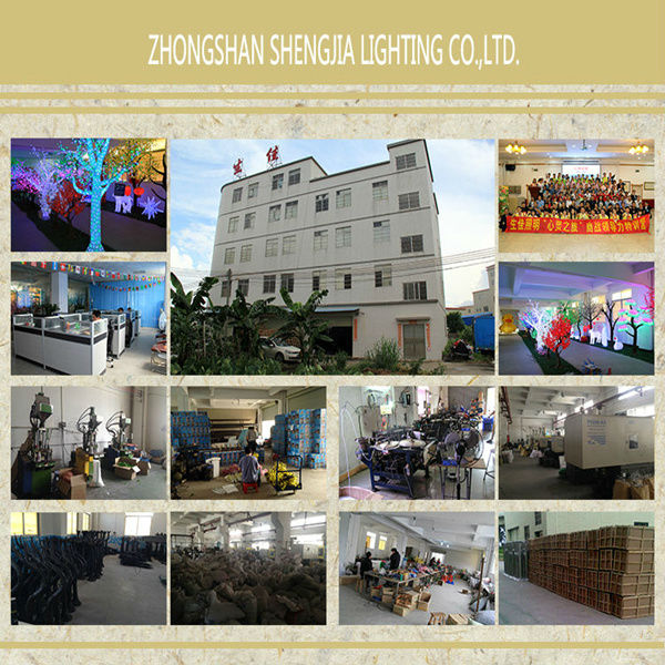Best quality lollipop christmas decoration