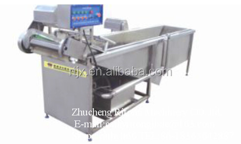Potato Chips Making Machine and Production Line ( CE / ISO - skype:cathyli66 )