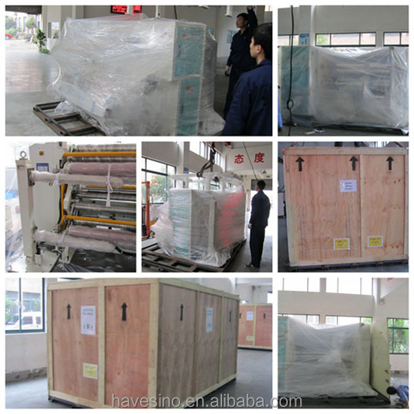 プロフェッショナル自動2014年紙用スリッター巻取機問屋・仕入れ・卸・卸売り