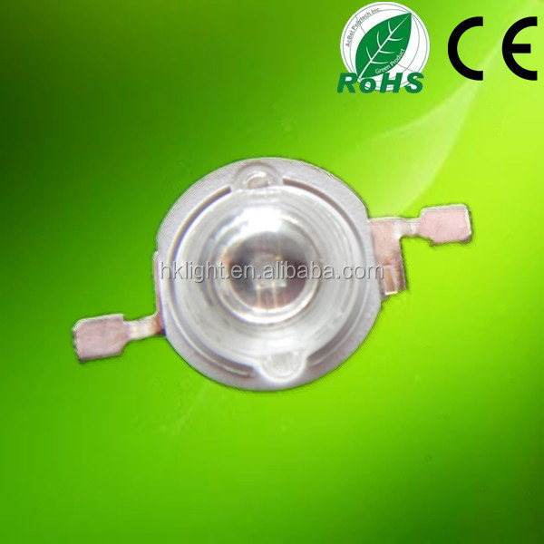 1w edison led
