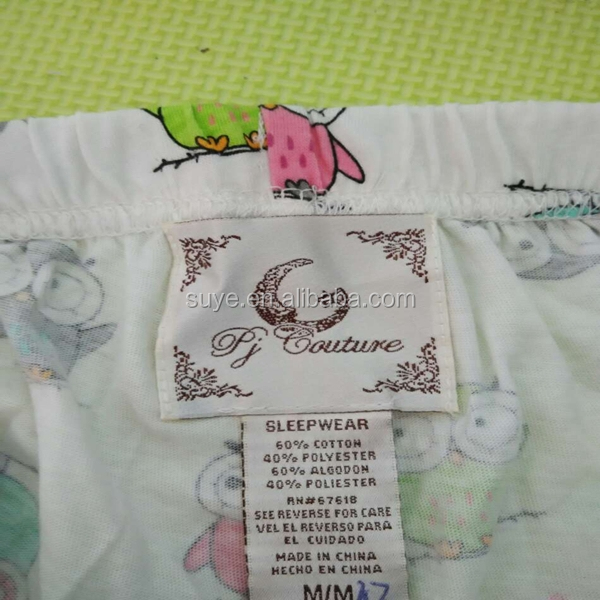 ノースリーブのネグリジェ2015ナイトドレスの女性のための卸売インドのパジャマの男性仕入れ・メーカー・工場