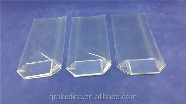 wholesale custom printed cellophane wedding candy packing bag