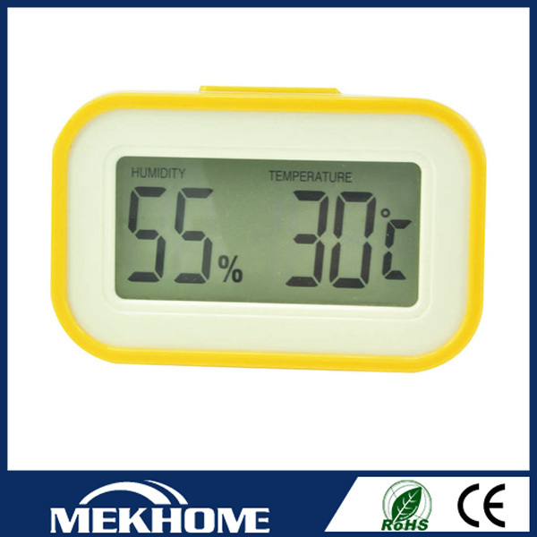 デスクトップデジタル時計/デスクトップカレンダー付きデジタル時計温度問屋・仕入れ・卸・卸売り