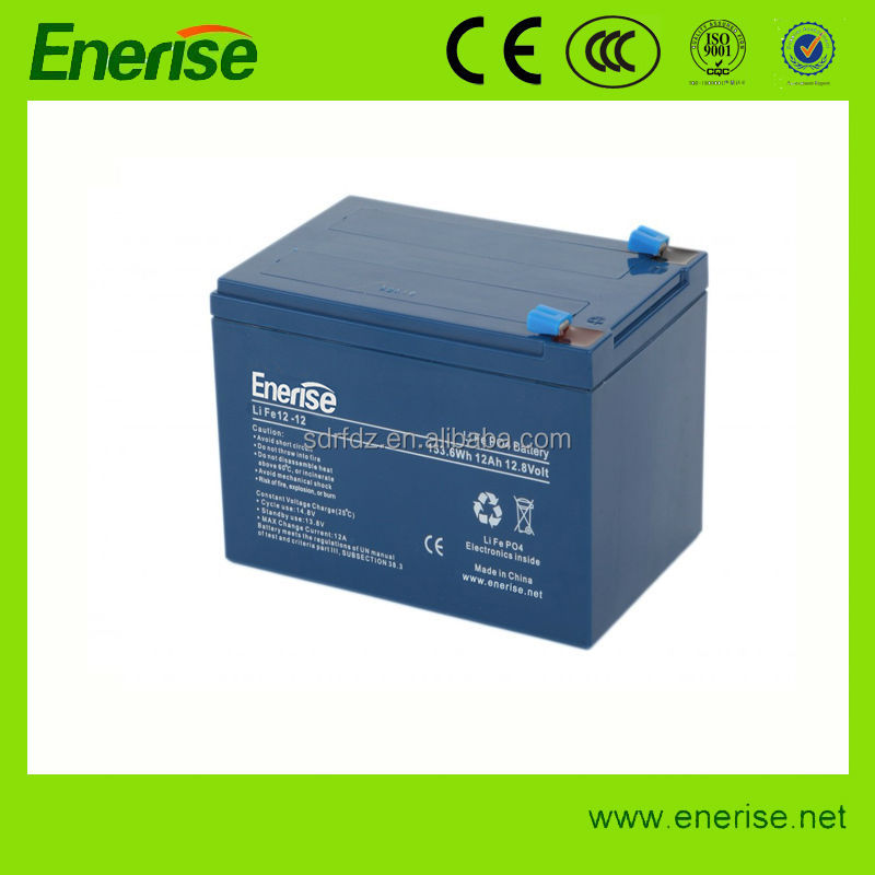 12v12ahlifepo4のバッテリパック充電式電池のためのエネルギー貯蔵/非常灯/医療機器問屋・仕入れ・卸・卸売り