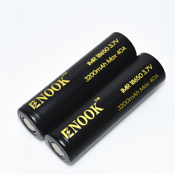 18650 3200 mah 40a 3.7ボルト充電式バッテリー3.7ボルト18650リチウムバッテリー18650で大きな在庫仕入れ・メーカー・工場