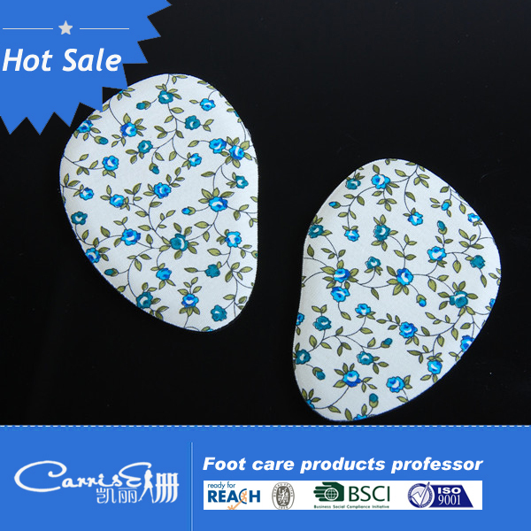 hot sale sandals shoe cushion sticky shoes insole