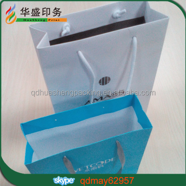Popular white printed paper tea bags,China HS price supplier 21food