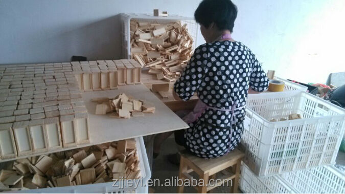 教育木製yunhe城おもちゃのビルディングブロック問屋・仕入れ・卸・卸売り