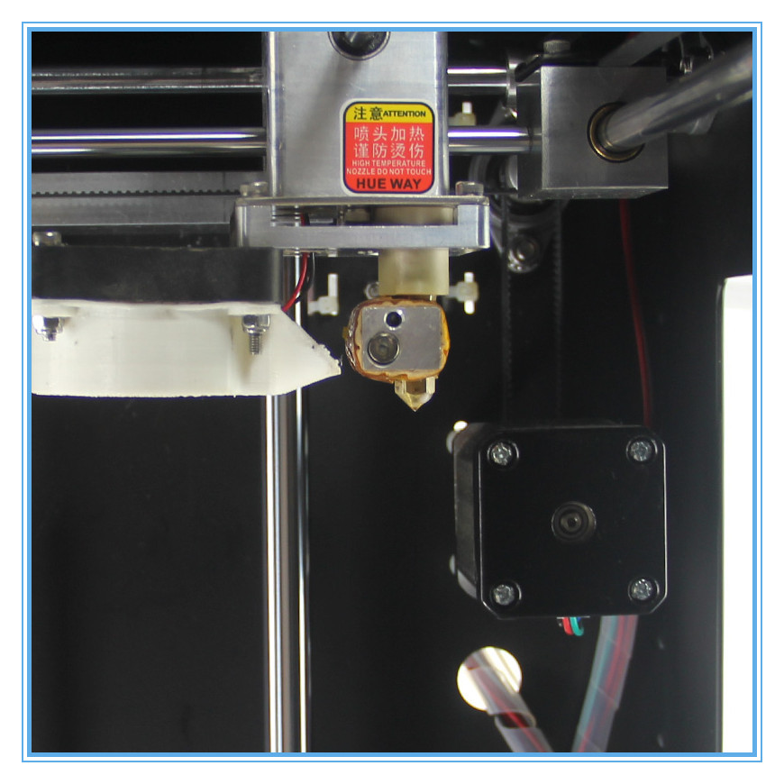 特許製品3dプリンタのマシン1.75ミリメートルplaフィラメント押出機3dプリンタデジタルプリンター機問屋・仕入れ・卸・卸売り