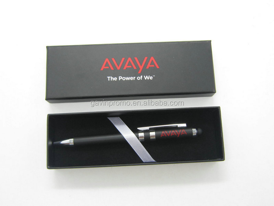 Gift pen cover box仕入れ・メーカー・工場